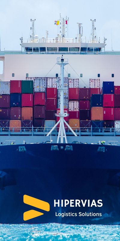 Hipervias Logística