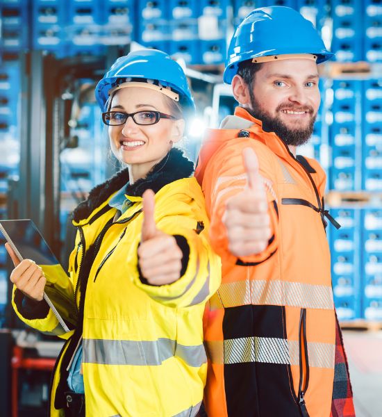 Hipervias - Distribuição de Cargas